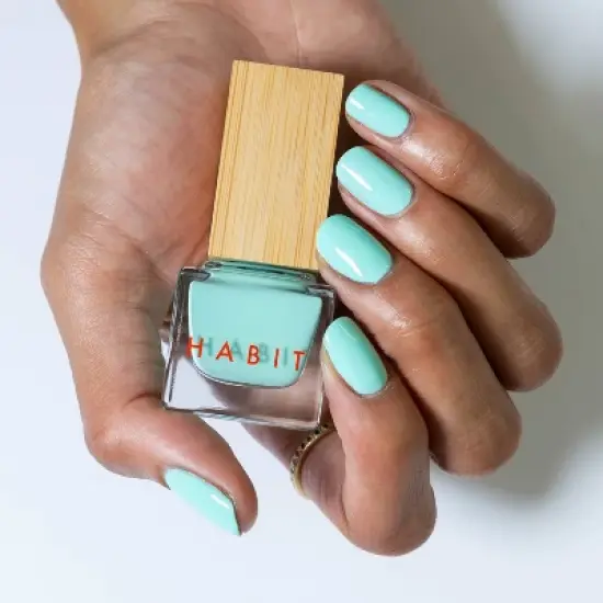 Habit Cosmetics Baby Nail Polish Trio - 0.3 fl oz image {3}