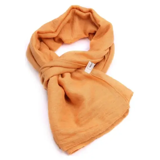 Women's lightweight Sparkle Spring Scarf image {13}