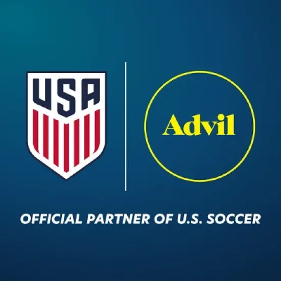 Advil 50x2 Tablet Dispenser - Ibuprofen (NSAID) - 50ct image {7}