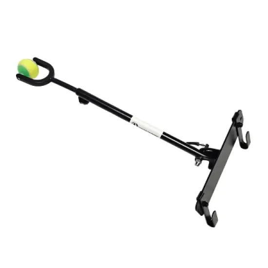 OnCourt OffCourt  Topspin Solution image {2}