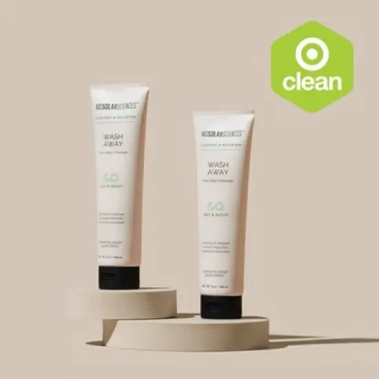 MDSolarSciences Wash Away Make Up Remover - 5 fl oz image {6}