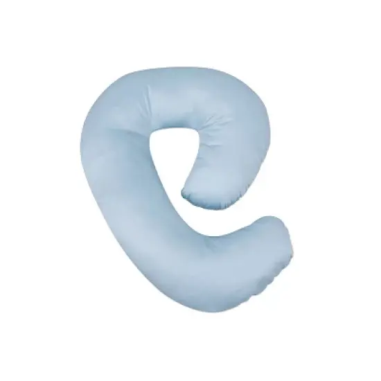 Leachco Snoogle Mini Support Pillow image {4}
