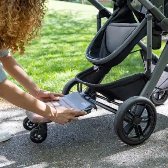 Evenflo Pivot Suite Travel System with LiteMax image {25}