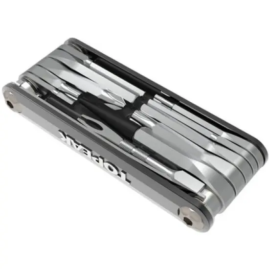 Topeak Tubi 18 Multi-Tool image {3}