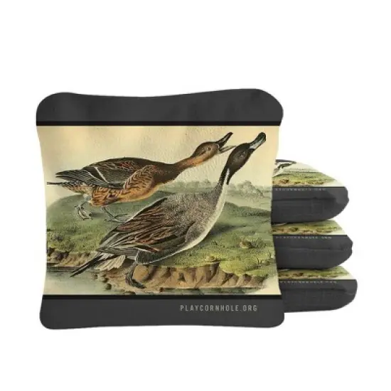 Skip's Garage | Outdoorsman Synergy Pro Cornhole Bags (Set of 4) image {4}