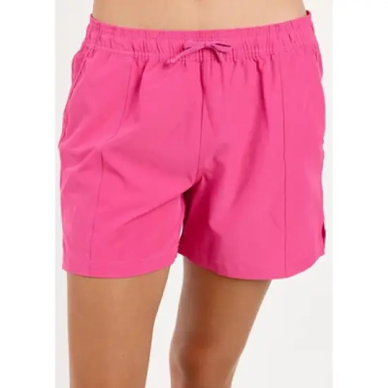 Calypsa - Women's 4" Board Shorts image {3}