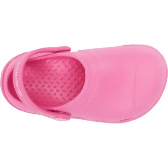 Stride Rite 360 Bray Kid's Machine Washable Light-Up Slip-On Clog image {5}