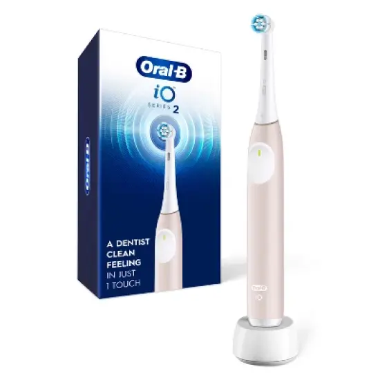 Oral-B iO Series 2 Electric Toothbrush image {16}
