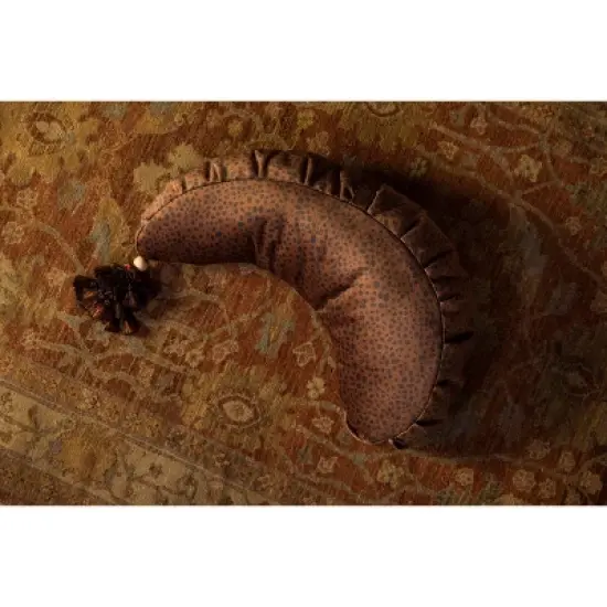 DockATot La Maman Wedge Nursing Pillow - Prints image {6}