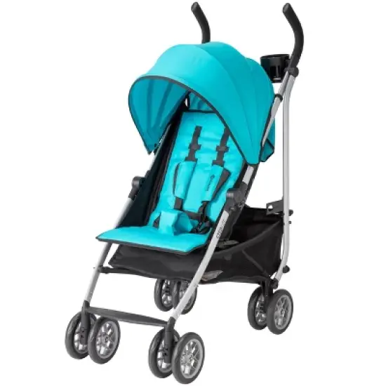 Safety 1st Step Lite Compact Stroller image {16}