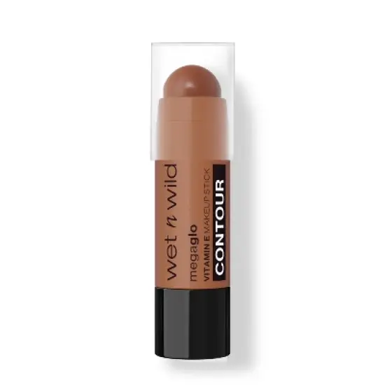 Wet n Wild Megaglo Makeup Stick - Where's Walnut? - 0.21oz image {7}