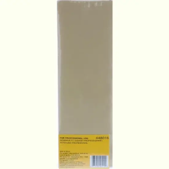 GiGi Epilating Cloth - For all soft Waxes - 100 Strips - LARGE (PACK OF 2) image {5}