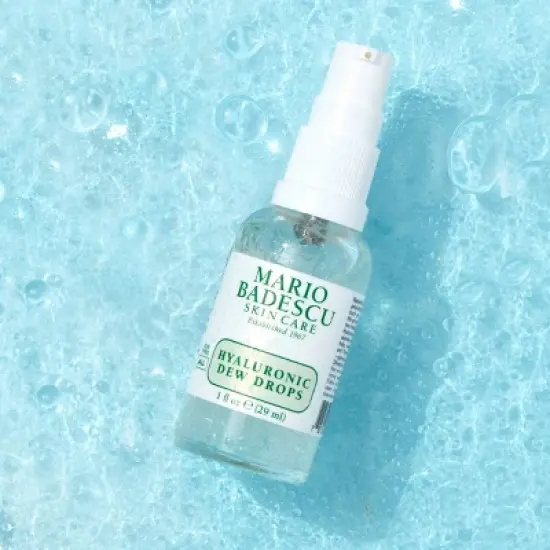 Mario Badescu Skincare Hyaluronic Dew Drops - 1oz - Ulta Beauty image {2}