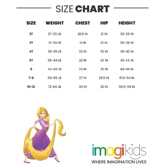 Disney Girls Smocked Maxi Dress Toddler image {5}