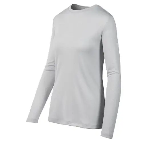 Mizuno Women's Mizuno Long Sleeve Tee image {11}