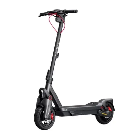 Segway Max G3 Electric Scooter image {13}
