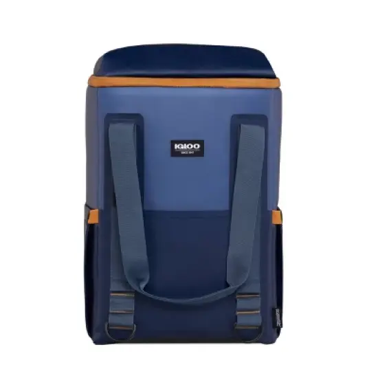 Igloo Summit Tote 17.44qt Backpack Cooler image {1}