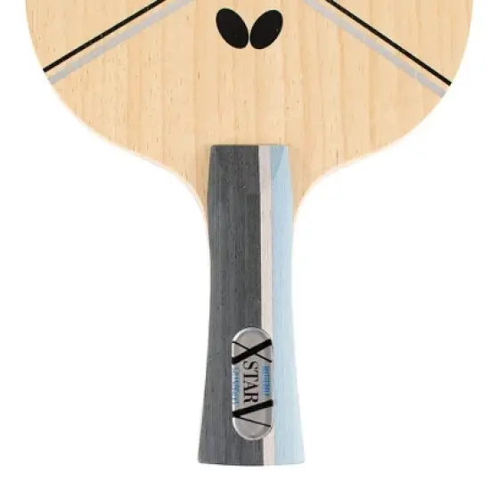 Butterfly Xstar V Blade image {3}