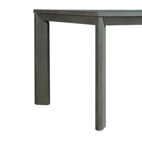 Cosmo Dining Table Gray - Picket House Furnishings image {5}