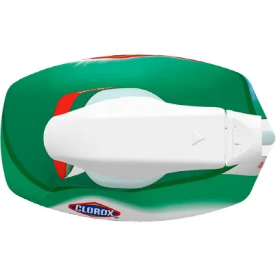 Clorox Original Clean-Up All Purpose Cleaner with Bleach Spray Bottle - 32oz image {14}