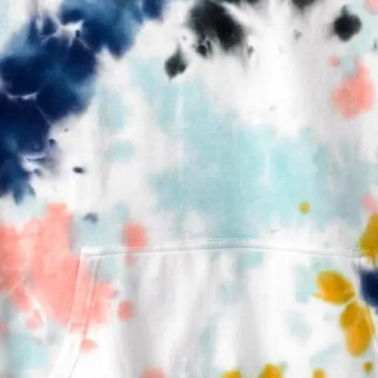 KingSize Men's Big & Tall Fleece Pullover Hoodie Tall image {2}