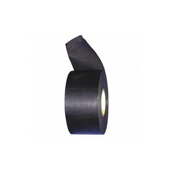 Polyken  Duct Tape,Black,2 in x 33 1/4 yd,8.5 mil 268FR image {1}