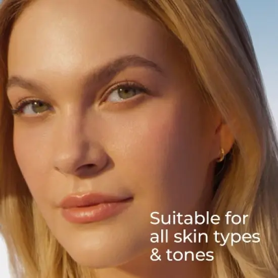 Eucerin Sun Advanced Hydration Face Lotion - SPF 50 - 1.7 fl oz image {5}