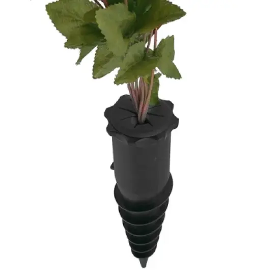 Floral Holder Kit &ndash; Ground Spikes + Floral Foam Cones image {4}