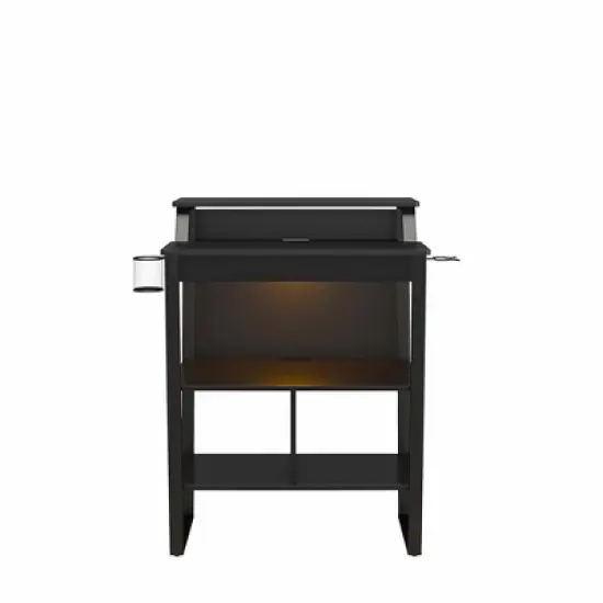 Genesis Standing Gaming Desk/Arcade Stand - NTENSE image {9}