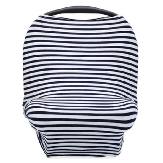 Parker Baby Co. 4 in 1 Car Seat Cover image {13}