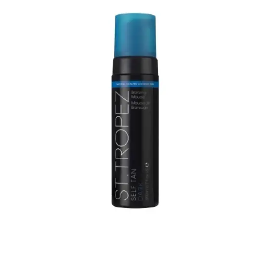 St. Tropez Self Tan Bronzing Mousse - 6.7 fl oz - Ulta Beauty image {5}
