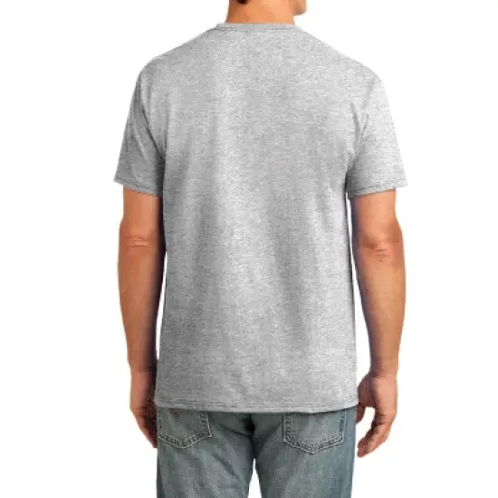 Mafoose Men's Core Cotton Pocket Tee image {6}