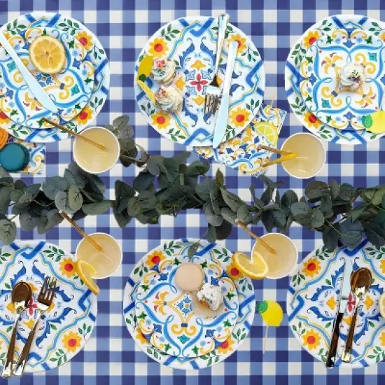 La Dolce Vita Large Napkins (25 per pack) image {2}