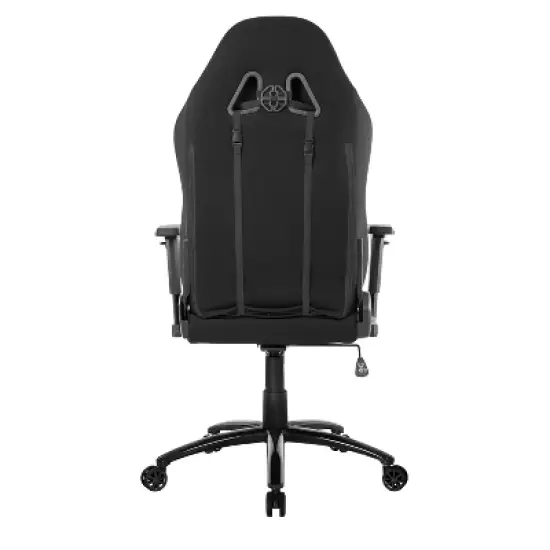 AKRacing Office Series Opal Fabric Computer Chair, Black (AK-OPAL) image {4}