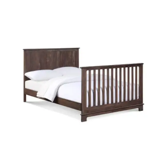 Suite Bebe Grayson Full Bed Conversion Kit image {2}