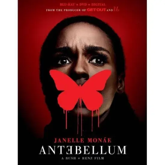 Antebellum image {1}