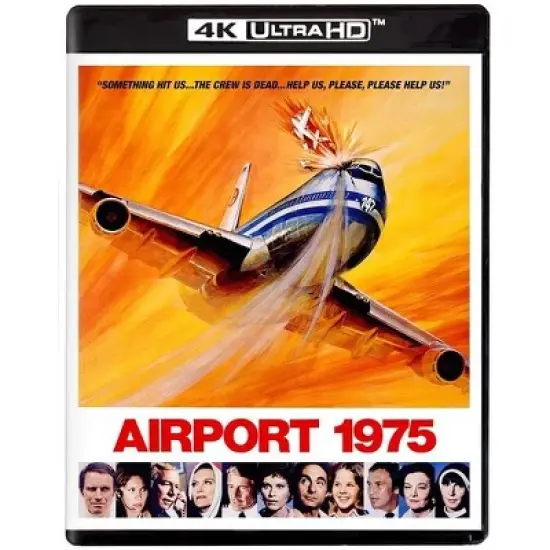 Airport 1975 (1974) image {2}