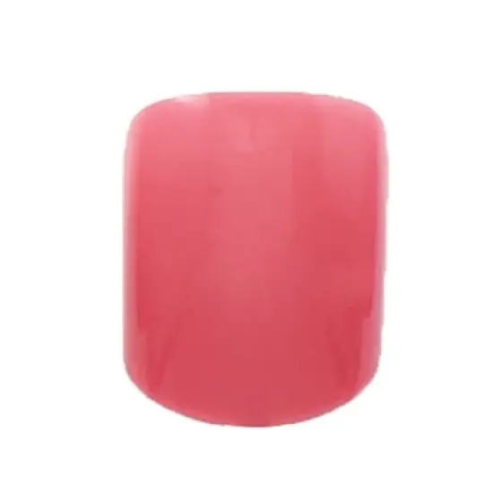 Unique Bargains Women's Beautiful Fake Nails Assorted Color 240-pieces Per Set image {2}