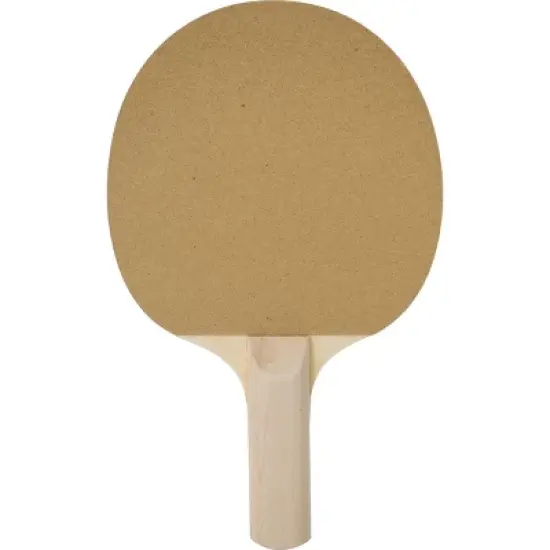 Martin Kilpatrick Thunder Sandpaper Racket (Box of 100) image {3}