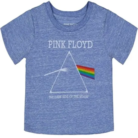 Pink Floyd T-Shirt Little Kid to Big Kid  image {8}
