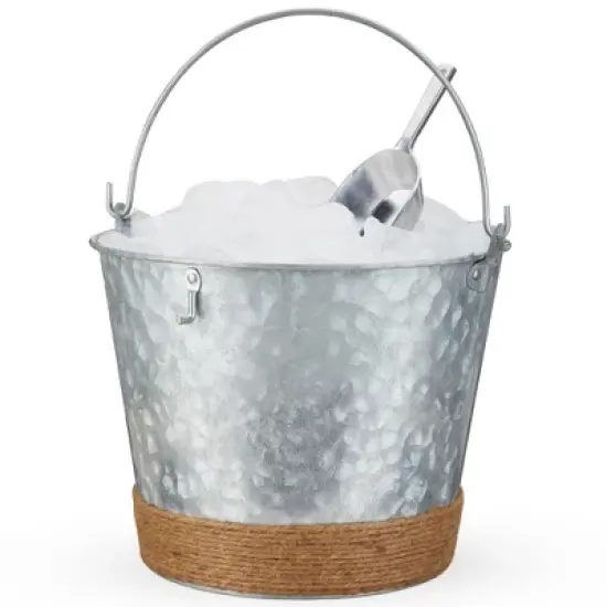 Twine Ice Bucket image {14}