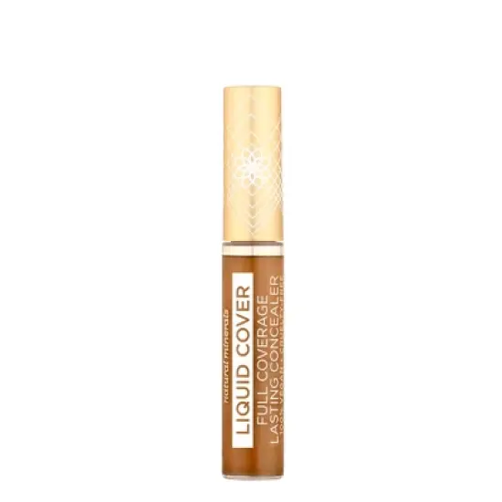 Pacifica Liquid Cover Concealer - 0.24oz image {1}