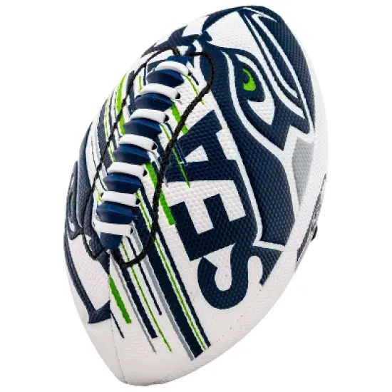 NFL Seattle Seahawks Air Tech Football image {1}
