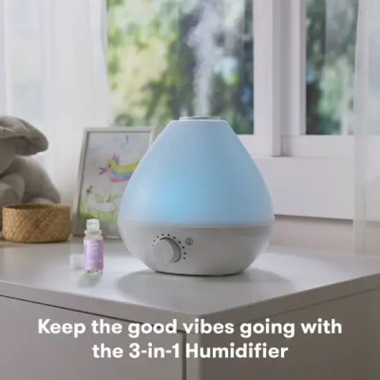 Frida Baby Natural Sleep Vapor Bath Drops for Bedtime Wind Down - 0.32 fl oz image {5}