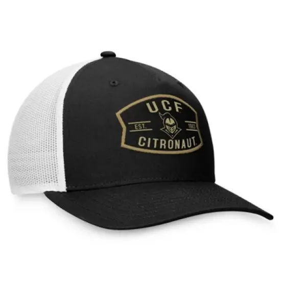 NCAA UCF Knights Structured Cotton Hat image {2}