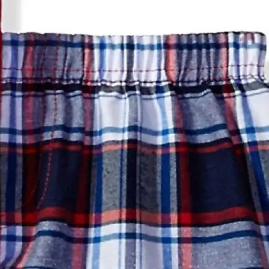 Disney Mickey Mouse Graphic T-Shirt and Shorts Outfit Set Infant to Little Kid  image {5}