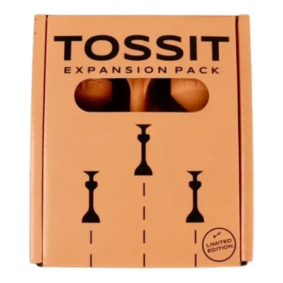 TOSSIT Expansion Pack image {11}