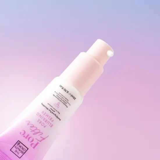 The Beauty Crop PoreFilter Pore Blurring Primer 0.70oz image {2}