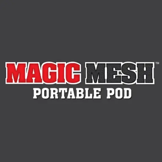 MAGIC MESH Portable Pod image {6}