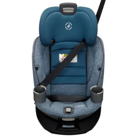 Maxi-Cosi Emme 360 Rotating All-in-One Convertible Car Seat image {8}